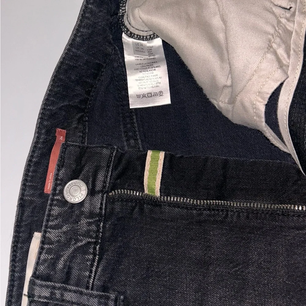 Anthropologie pilcro womens